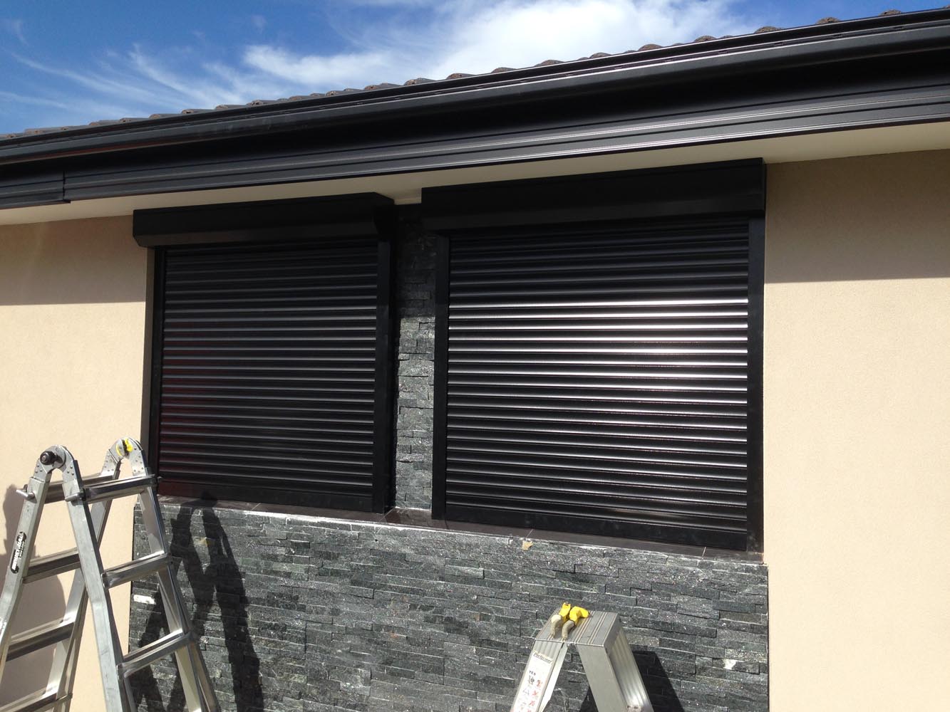 All District Roller Shutters Repairs Sydney