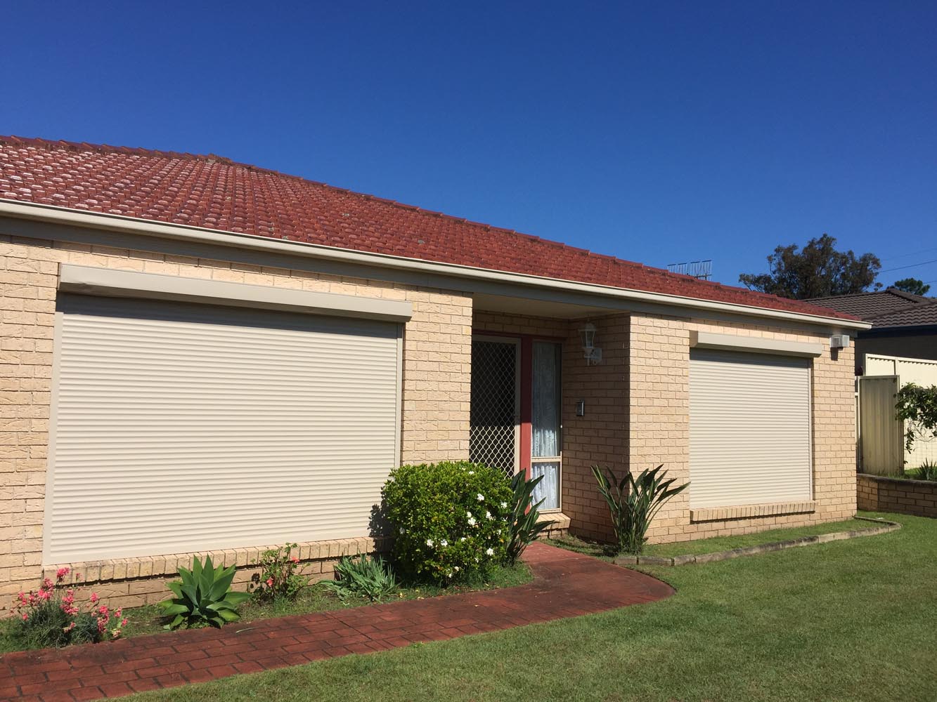 All District Roller Shutters - Domestic & Commercial Roller Shutters Sydney