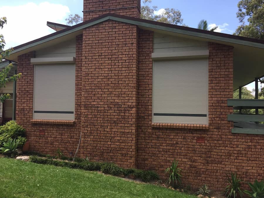 All District Roller Shutters Hornsby