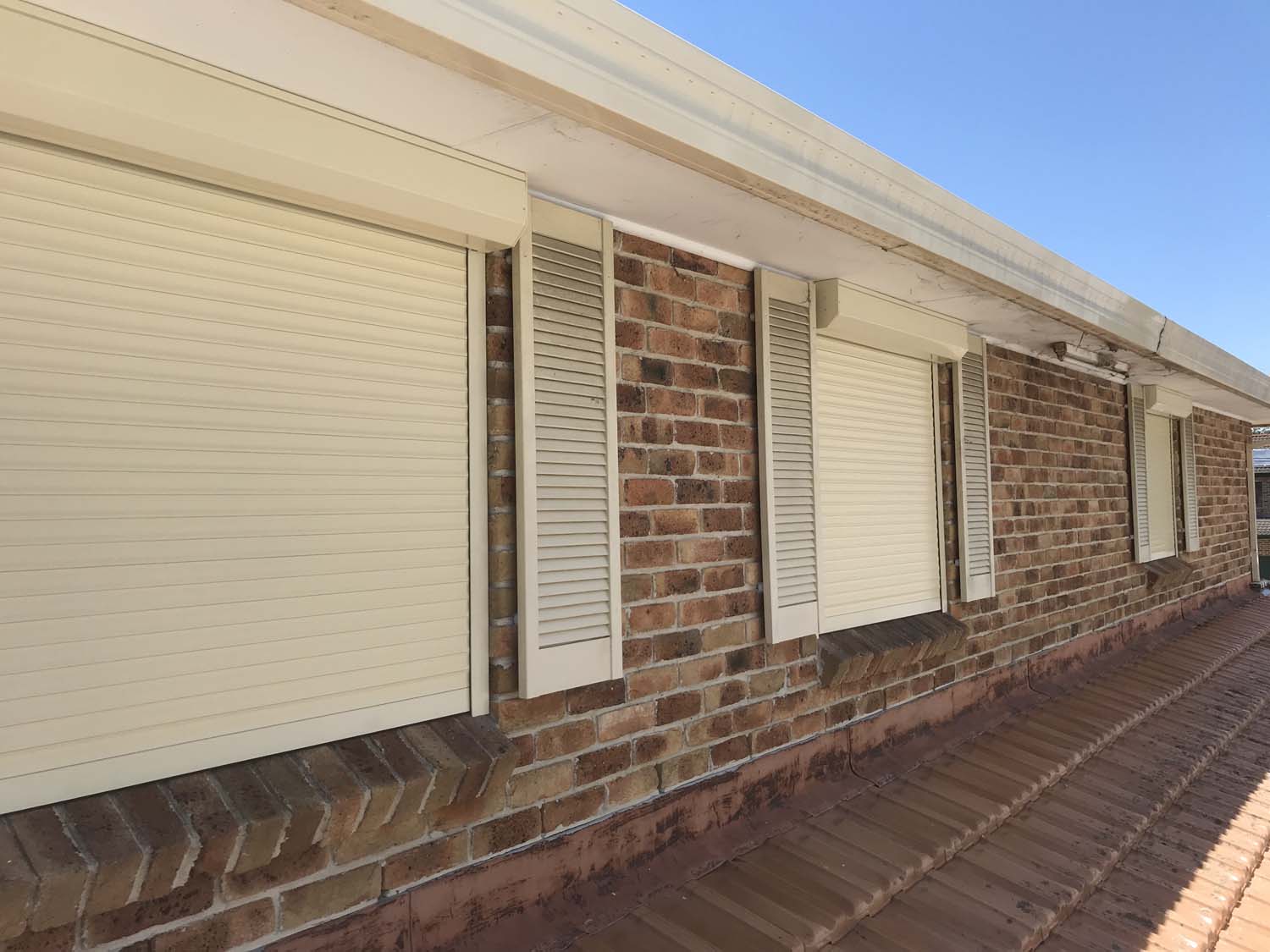 All District Roller Shutters Macquarie Park
