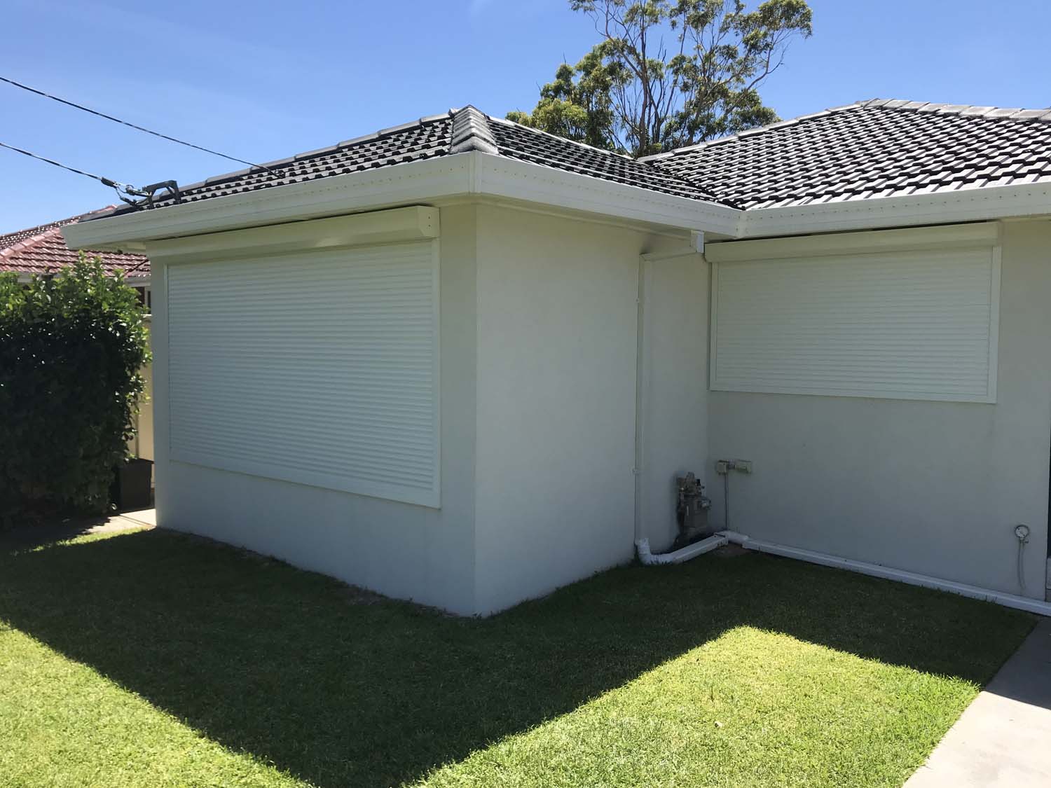 Are Roller Shutters Good for Security?