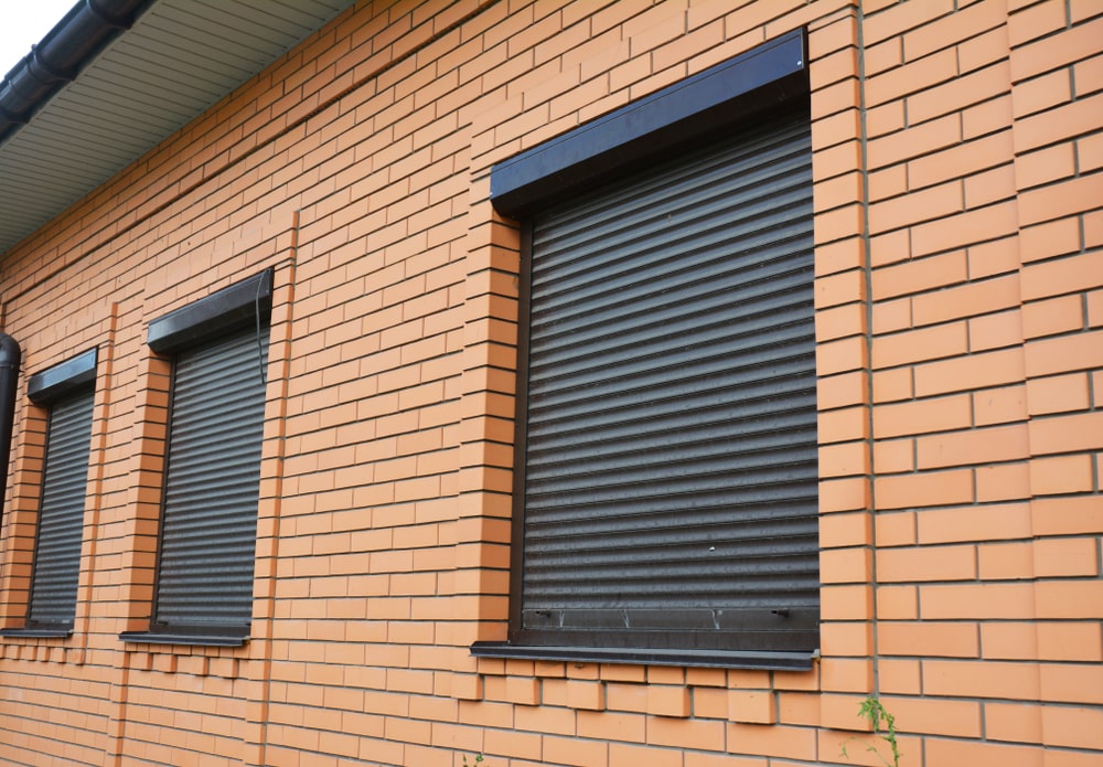 How To Clean Roller Shutters From The Inside