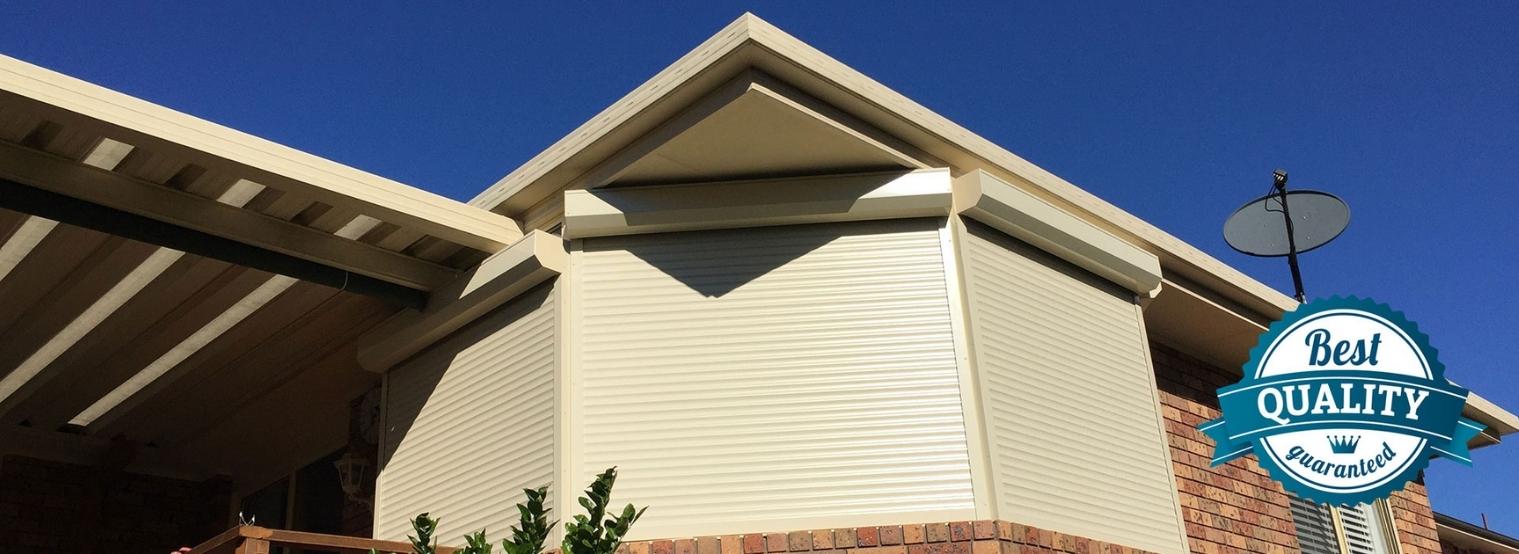 All District Roller Shutters Sydney